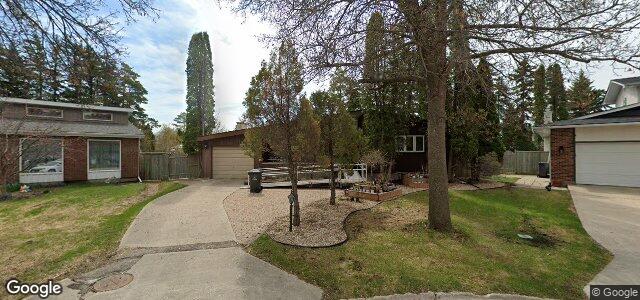 99 Rochester Place（加拿大曼尼托巴省温尼伯市）房屋照片