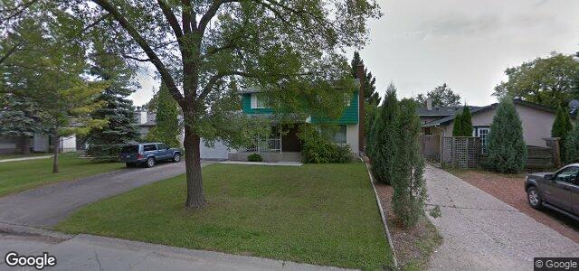 99 Rutgers Bay（加拿大曼尼托巴省溫尼伯市）房屋照片