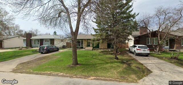 99 Thornhill Bay（加拿大曼尼托巴省温尼伯市）房屋照片