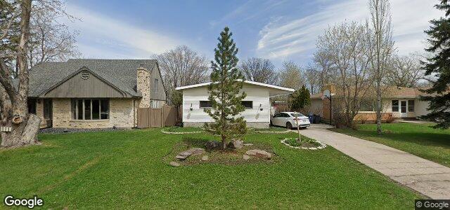 99 Tunis Bay（加拿大曼尼托巴省温尼伯市）房屋照片