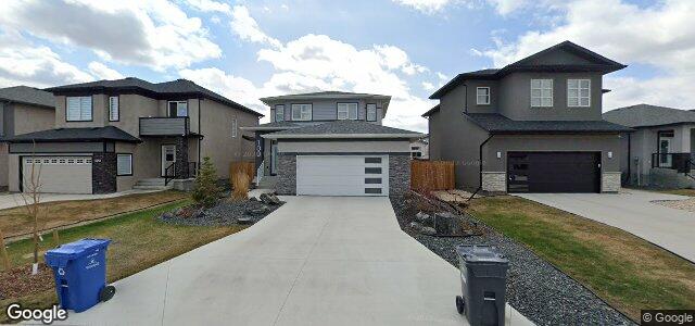 100 Bonaventure Drive E（加拿大曼尼托巴省温尼伯市）房屋照片