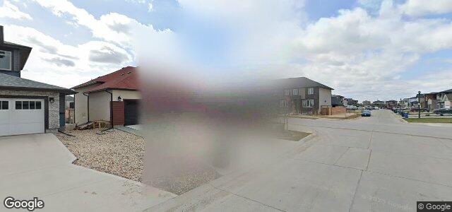 100 Evelyne Reese Boulevard（加拿大曼尼托巴省温尼伯市）房屋照片