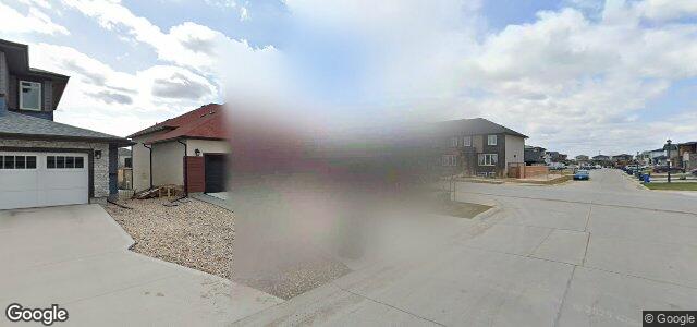 102 Evelyne Reese Boulevard（加拿大曼尼托巴省温尼伯市）房屋照片