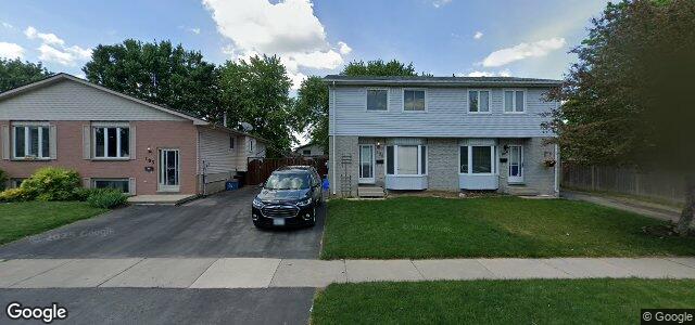 105 Bonaventure Drive E（加拿大曼尼托巴省温尼伯市）房屋照片