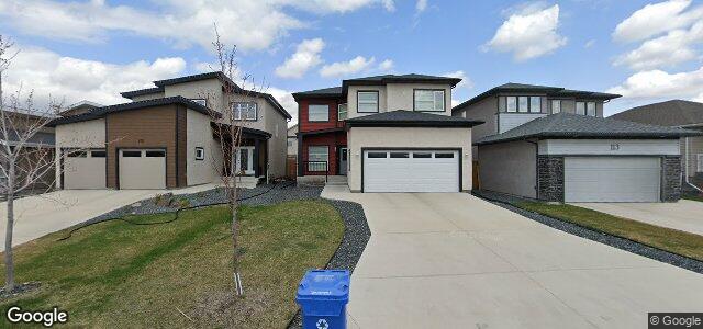 109 Bonaventure Drive E（加拿大曼尼托巴省溫尼伯市）房屋照片