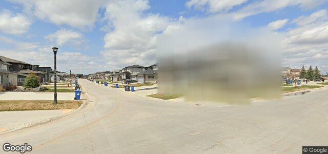 11 Bonaventure Drive W（加拿大曼尼托巴省温尼伯市）房屋照片