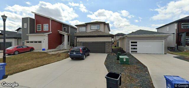 112 Bonaventure Drive E（加拿大曼尼托巴省温尼伯市）房屋照片