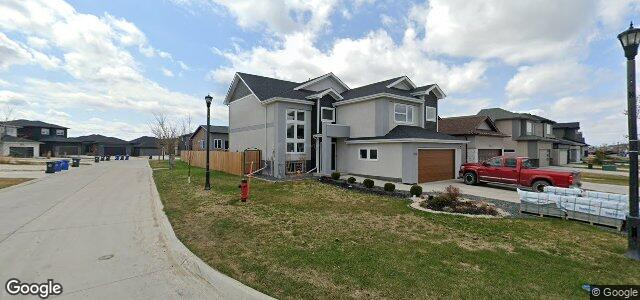 116 Bonaventure Drive E（加拿大曼尼托巴省温尼伯市）房屋照片