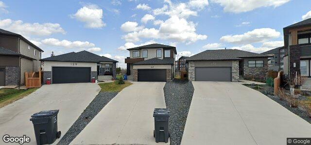 133 Bonaventure Drive E（加拿大曼尼托巴省温尼伯市）房屋照片