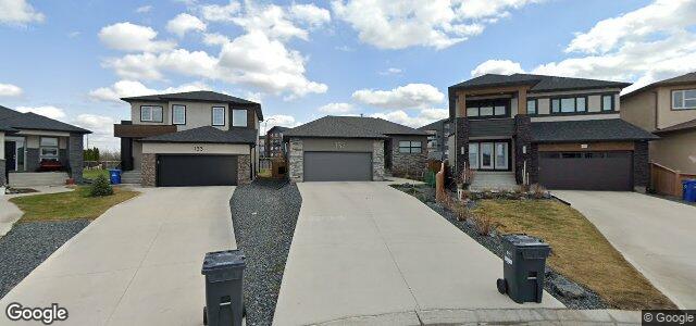 137 Bonaventure Drive E（加拿大曼尼托巴省温尼伯市）房屋照片