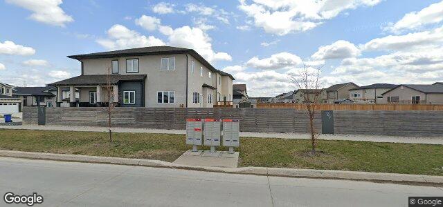 16 Bonaventure Drive E（加拿大曼尼托巴省温尼伯市）房屋照片