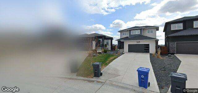 Larawan ng 161 Bonaventure Drive E sa Winnipeg, Manitoba