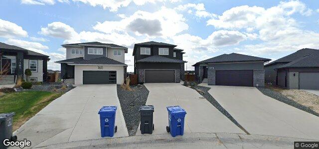 169 Bonaventure Drive E（加拿大曼尼托巴省温尼伯市）房屋照片