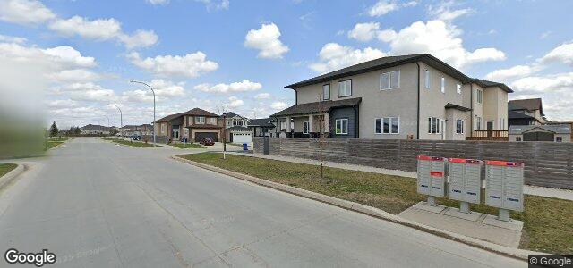 17 Bonaventure Drive E（加拿大曼尼托巴省温尼伯市）房屋照片