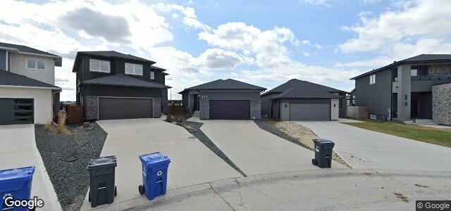 173 Bonaventure Drive E（加拿大曼尼托巴省温尼伯市）房屋照片