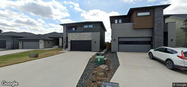 181 Bonaventure Drive E（加拿大曼尼托巴省温尼伯市）房屋照片