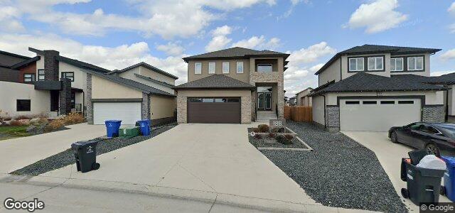 188 Bonaventure Drive E（加拿大曼尼托巴省温尼伯市）房屋照片