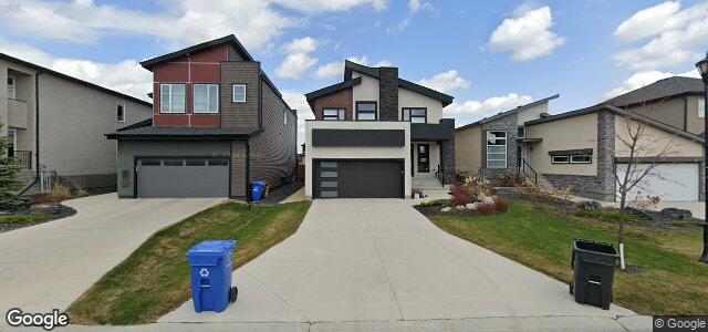 196 Bonaventure Drive E（加拿大曼尼托巴省温尼伯市）房屋照片