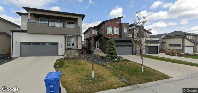 200 Bonaventure Drive E（加拿大曼尼托巴省温尼伯市）房屋照片