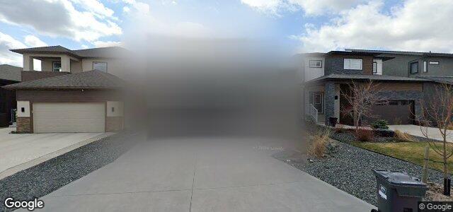 201 Bonaventure Drive E（加拿大曼尼托巴省温尼伯市）房屋照片