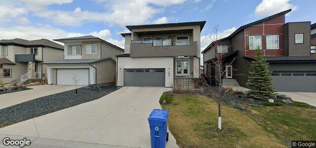 204 Bonaventure Drive E（加拿大曼尼托巴省温尼伯市）房屋照片