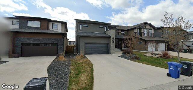 209 Bonaventure Drive E（加拿大曼尼托巴省温尼伯市）房屋照片