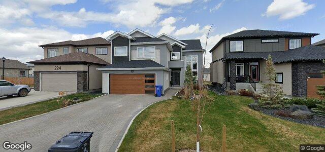 220 Bonaventure Drive E（加拿大曼尼托巴省温尼伯市）房屋照片