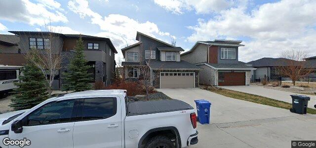 221 Bonaventure Drive E（加拿大曼尼托巴省温尼伯市）房屋照片