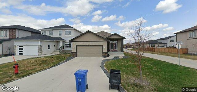 232 Bonaventure Drive E（加拿大曼尼托巴省温尼伯市）房屋照片