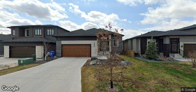 241 Bonaventure Drive E（加拿大曼尼托巴省温尼伯市）房屋照片