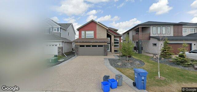 244 Bonaventure Drive E（加拿大曼尼托巴省温尼伯市）房屋照片