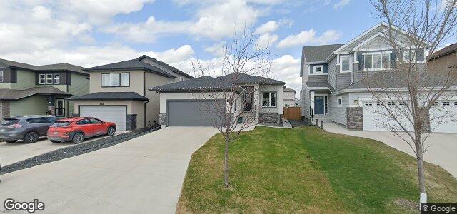 252 Bonaventure Drive E（加拿大曼尼托巴省温尼伯市）房屋照片