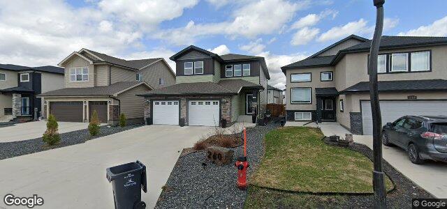 260 Bonaventure Drive E（加拿大曼尼托巴省温尼伯市）房屋照片