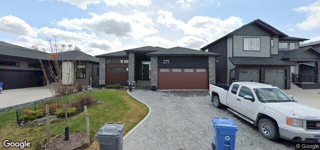 Larawan ng 271 Bonaventure Drive E sa Winnipeg, Manitoba