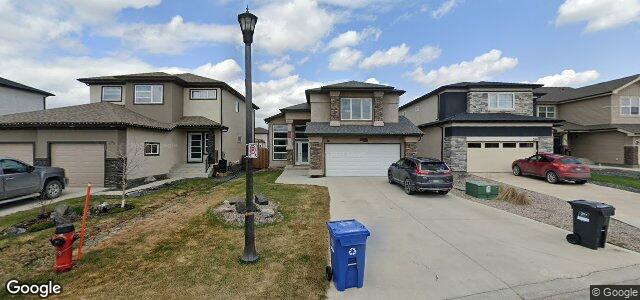 272 Bonaventure Drive E（加拿大曼尼托巴省温尼伯市）房屋照片