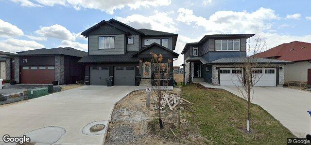 275 Bonaventure Drive E（加拿大曼尼托巴省温尼伯市）房屋照片