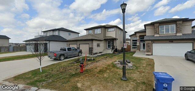 276 Bonaventure Drive E（加拿大曼尼托巴省温尼伯市）房屋照片