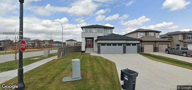 280 Bonaventure Drive E（加拿大曼尼托巴省温尼伯市）房屋照片