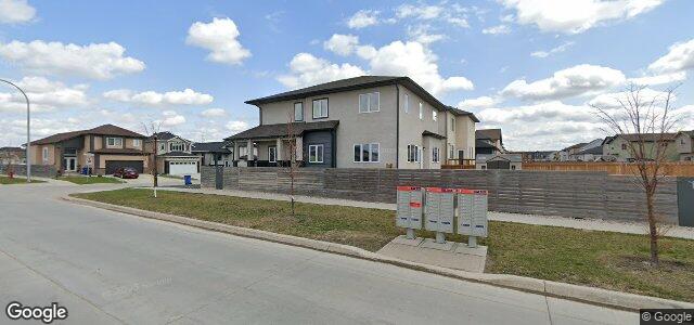 4 Bonaventure Drive E（加拿大曼尼托巴省温尼伯市）房屋照片