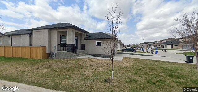 48 Bonaventure Drive E（加拿大曼尼托巴省温尼伯市）房屋照片