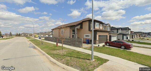 5 Bonaventure Drive E（加拿大曼尼托巴省温尼伯市）房屋照片