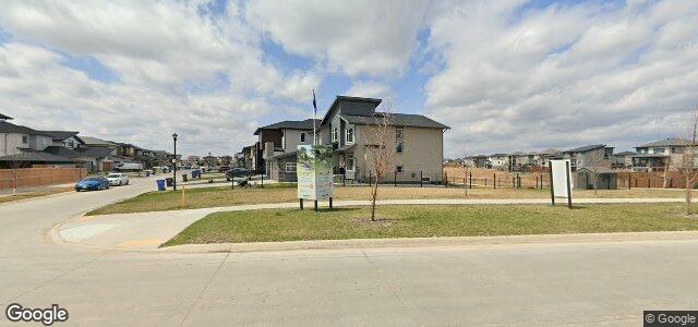 5 Bow Water Drive（加拿大曼尼托巴省温尼伯市）房屋照片