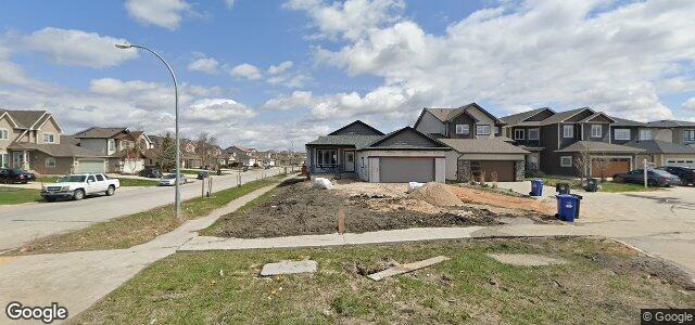 Larawan ng 551 De La Seigneurie Boulevard sa Winnipeg, Manitoba