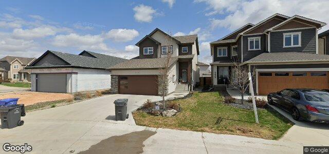 555 De La Seigneurie Boulevard（加拿大曼尼托巴省温尼伯市）房屋照片