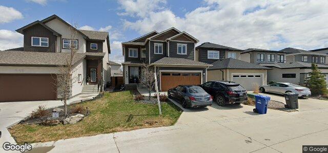 559 De La Seigneurie Boulevard（加拿大曼尼托巴省温尼伯市）房屋照片