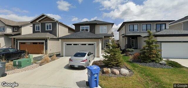 563 De La Seigneurie Boulevard（加拿大曼尼托巴省温尼伯市）房屋照片