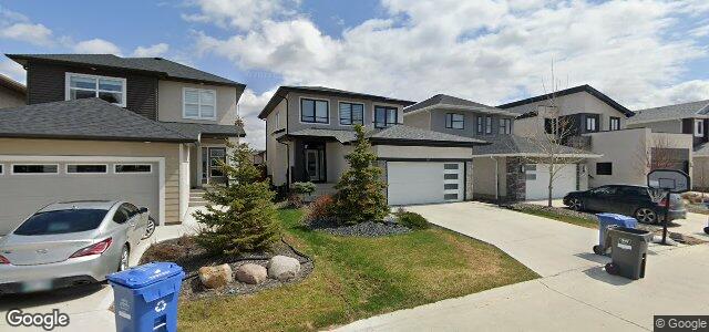 567 De La Seigneurie Boulevard（加拿大曼尼托巴省温尼伯市）房屋照片