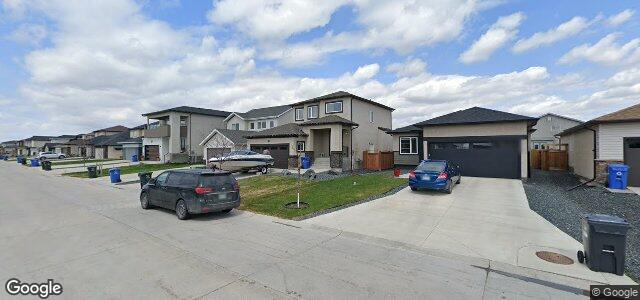 57 Bonaventure Drive E（加拿大曼尼托巴省温尼伯市）房屋照片