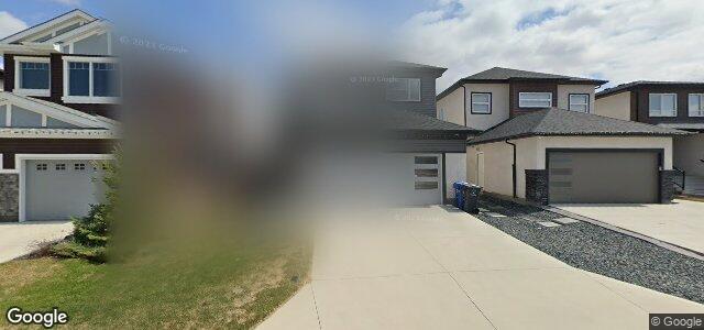 583 De La Seigneurie Boulevard（加拿大曼尼托巴省温尼伯市）房屋照片