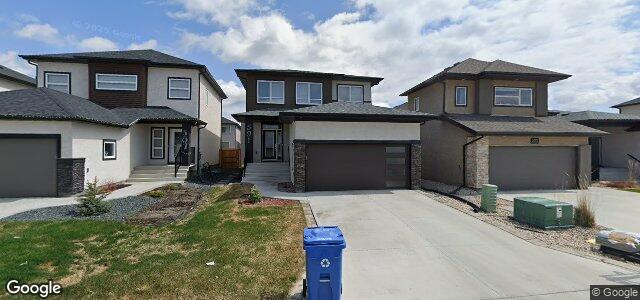 591 De La Seigneurie Boulevard（加拿大曼尼托巴省温尼伯市）房屋照片